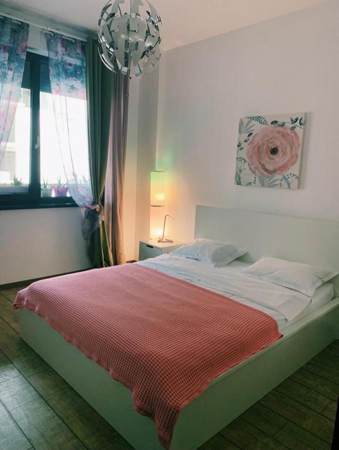 Lavand Eighteen 3 Navodari Ngoại thất bức ảnh